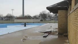 Peru pool committee will not hold public meetings – for now