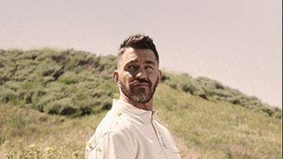 Multi-platinum singer Andy Grammer performs Saturday in New Lenox