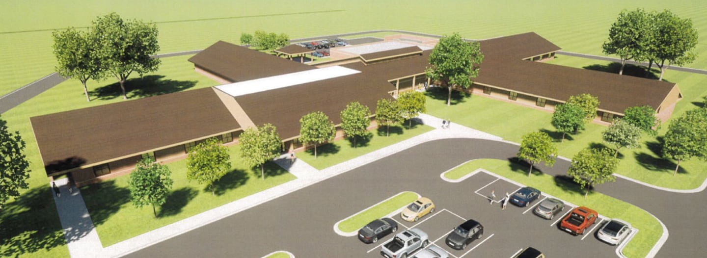 Exceptional Care & Training Center plans to expand to a new site in Sterling, off St. Mary/West 23rd Street.