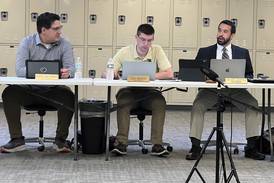 Sycamore school district hires architect to assess new admin building after storm damage