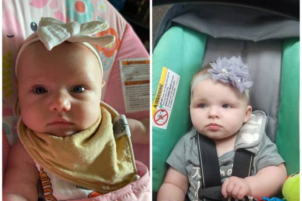 Princeton Junior Woman’s Club Baby Contest receives new entries for 2025