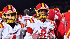 Batavia football vs. Mt. Carmel Class 7A playoffs score, news, our pick, live coverage