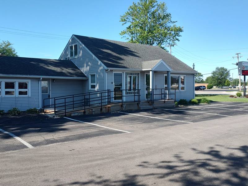 Proposed gaming cafe up for vote by Bourbonnais trustees