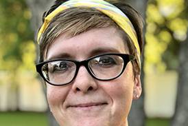 Fulton miller program Nov. 17 features DeWitt author