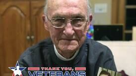 From World War II to now, Sycamore veteran, 105, reflects on century of change