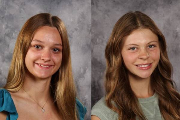 Bureau County Republican area volleyball players earn all-conference honors