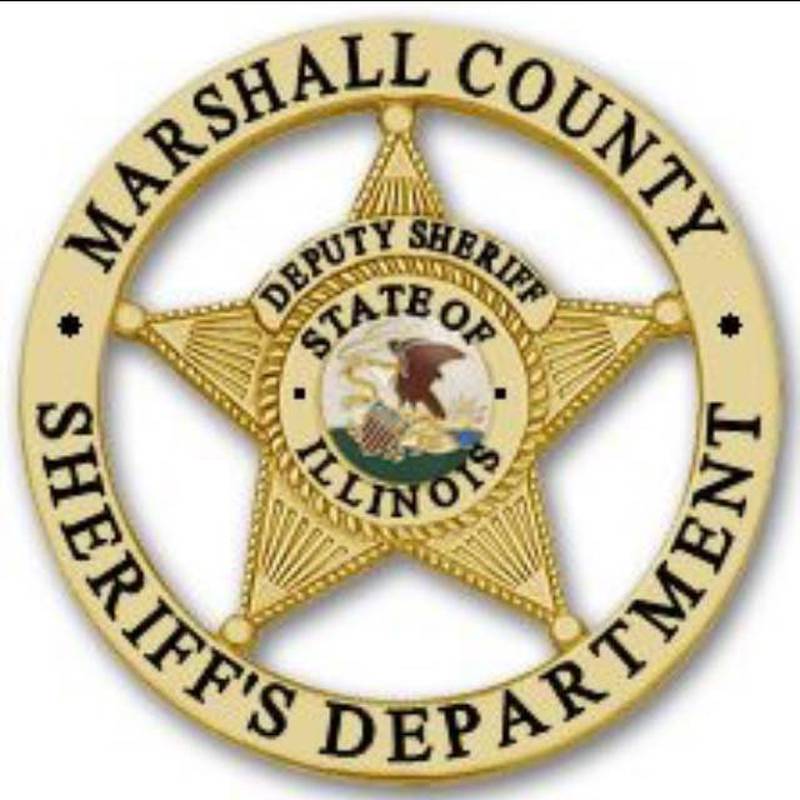 Marshall County Sheriff's Department