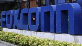 Eye On Illinois: After initial fanfare, Foxconn deal a giant loser for Wisconsin
