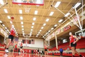 Hoops coaches: ‘It’ll look different, but we’re going to take what we can get’