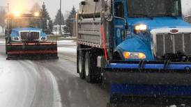 Joliet, Will County communities alert residents to snow parking rules, plowing priorities