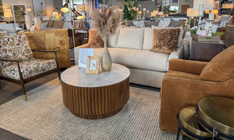 Find what you love at locally-owned Geneva Home Works.