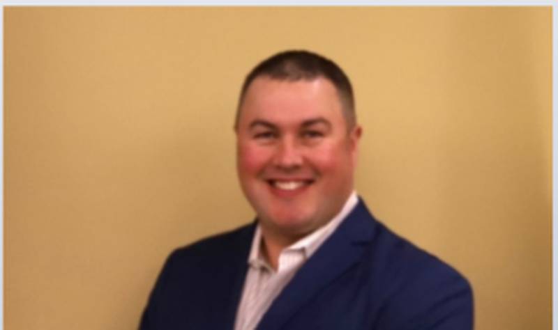 Johnsburg Village Board candidate Michael Fouke