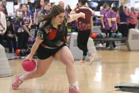 L-P’s Kamryn Oscepinski advances to state bowling: Saturday’s NewsTribune roundup