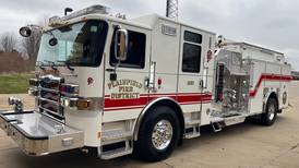 2 dogs die in Plainfield townhome fire