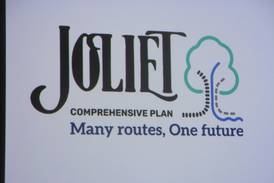 ‘Many routes, one future’ the slogan chosen for planning Joliet’s future