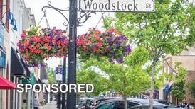 Enjoy Downtown Crystal Lake’s Garden Party on Saturday, May 17!