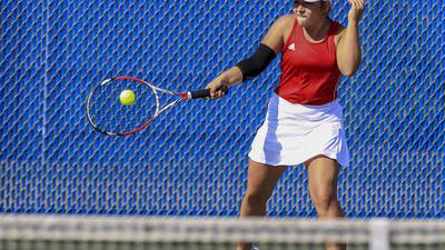 Girls Tennis: Record Newspapers girls tennis preview capsules