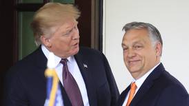 Trump’s moves against the media mirror approaches by authoritarian leaders to silence dissent