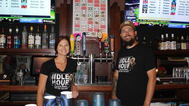 Revving up what’s idle in Mount Morris