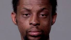 Man in custody following string of car burglaries in Joliet