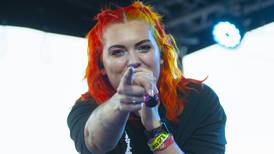 Photos: Crowds delight to the bands playing Saturday at Petunia Festival