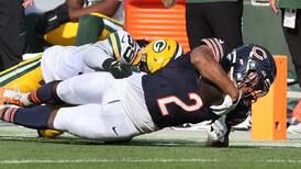 5 big takeaways from Chicago Bears’ season-opening loss to Green Bay Packers