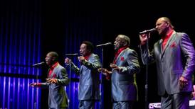 ‘A Motown Christmas’ coming to Rialto Theatre in Joliet