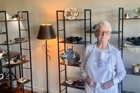 Dixon’s Dog Trot Pottery brings handcrafted ceramics to West First Street