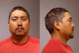 Aurora man charged with burglary, aggravated criminal sexual abuse in Kendall County