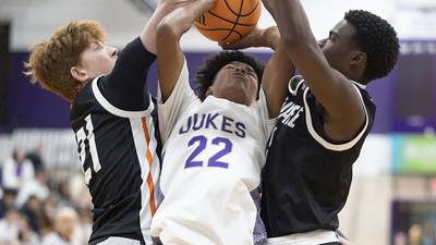 Kewanee overcomes Dixon D to win at Lancaster