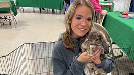 Kendall County 4-H invites the community to Oct. 4 open house event