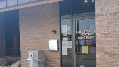 La Salle County returns to low risk for COVID-19 as of Dec. 22