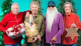 Oak Ridge Boys to bring Farewell Tour Christmas Show to DeKalb’s Egyptian Theatre