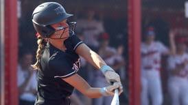 Huntley stymied by Barrington in sectional finals