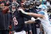 Here’s what the Chicago Bears’ NFC North rivals have done this offseason