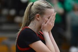 Photos: Stillman Valley falls to Peoria (Notre Dame) at 2A regional