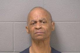 Kankakee man accused of arriving at Joliet casino with suitcase carrying rifle, ammunition