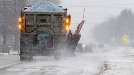 Winter storm update: southwest suburbs may see heaviest snowfall accumulations Friday