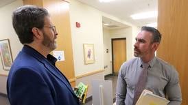 McHenry County sheriff, other officeholders file for reelection, so far with little opposition