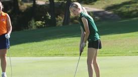  2025 All-BCR Girls Golf Team 