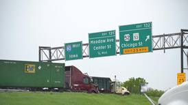 Construction to begin for new Chicago Street I-80 interchange in Joliet