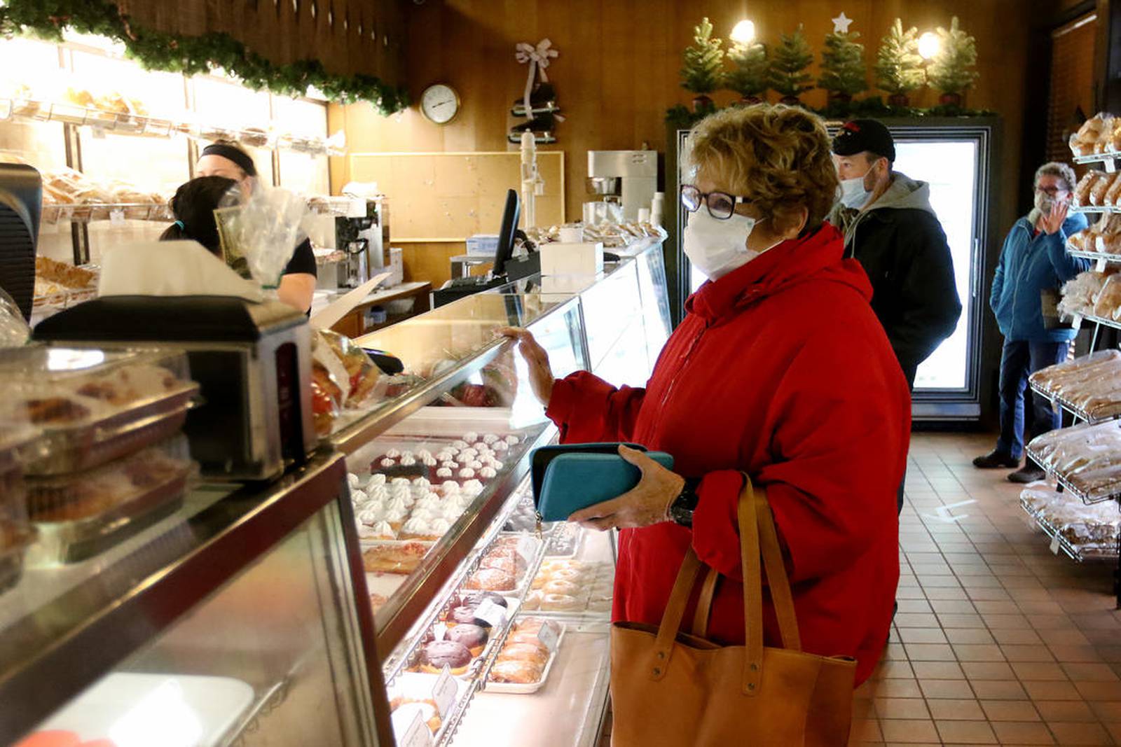 By The Dozen Bakery breathes new life into old Swiss Maid Bakery