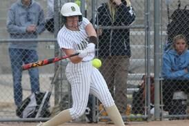 NewsTribune Softball Notebook: Monday’s schedule full of rivalry games