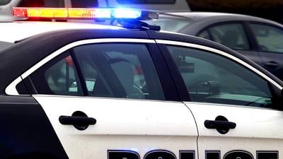 Man armed with knife dies after being shot by Aurora police, authorities say