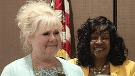 Shorewood business owner Zonta Woman of the Year