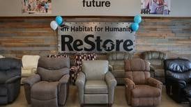 Will County Habitat partners with bank for financial empowerment party