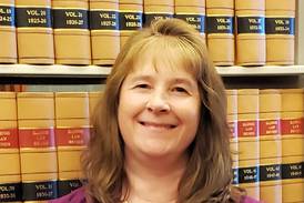 16th Judicial Circuit promotes deputy court administrator