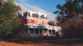 5 Things to Do: Ellwood House ghost tours and more Halloween fun in DeKalb County