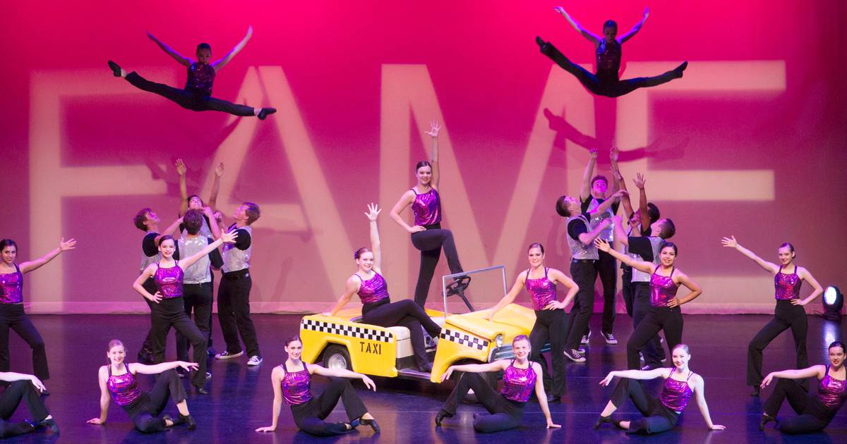 Don’t Miss the Excitement: “Fame & More” Premieres June 6 in DeKalb!