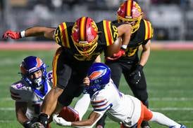 Listen: Kane County’s 5 most-read stories this week: Oct. 26-Nov. 1